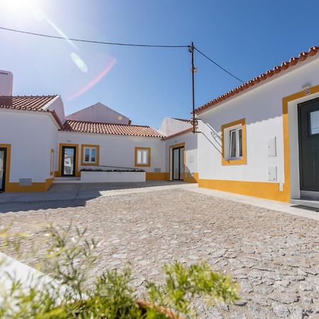Pateo Lima Villa Évora Eksteriør billede